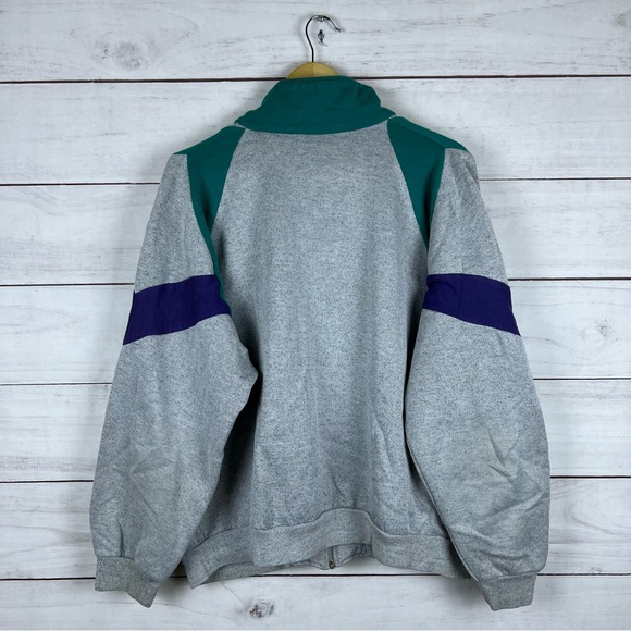 Vintage 1990s Spalding Jacket XL - Picture 2 of 8